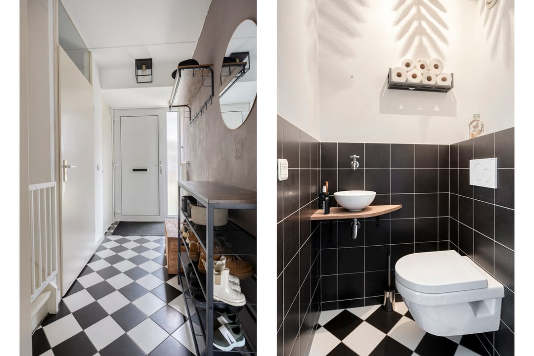 Foto 8 van Meijer van Leeuwenstraat 17