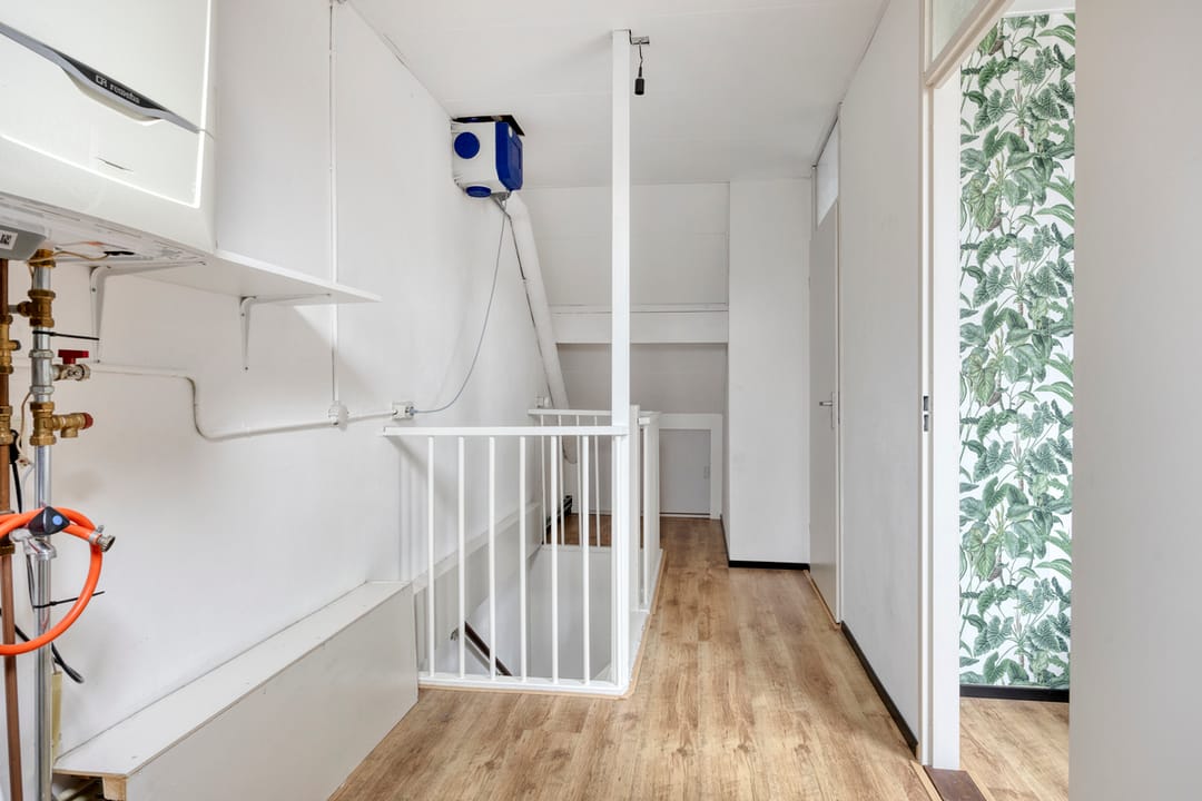 Foto 16 van Meijer van Leeuwenstraat 17