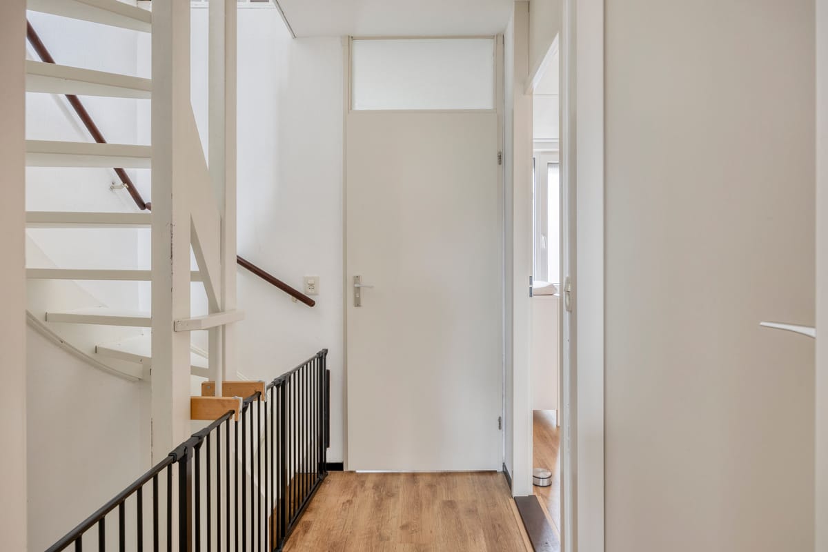 Foto 15 van Meijer van Leeuwenstraat 17