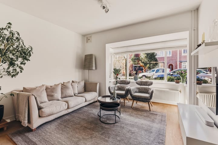 Foto 3 van Bors van Waverenstraat 60