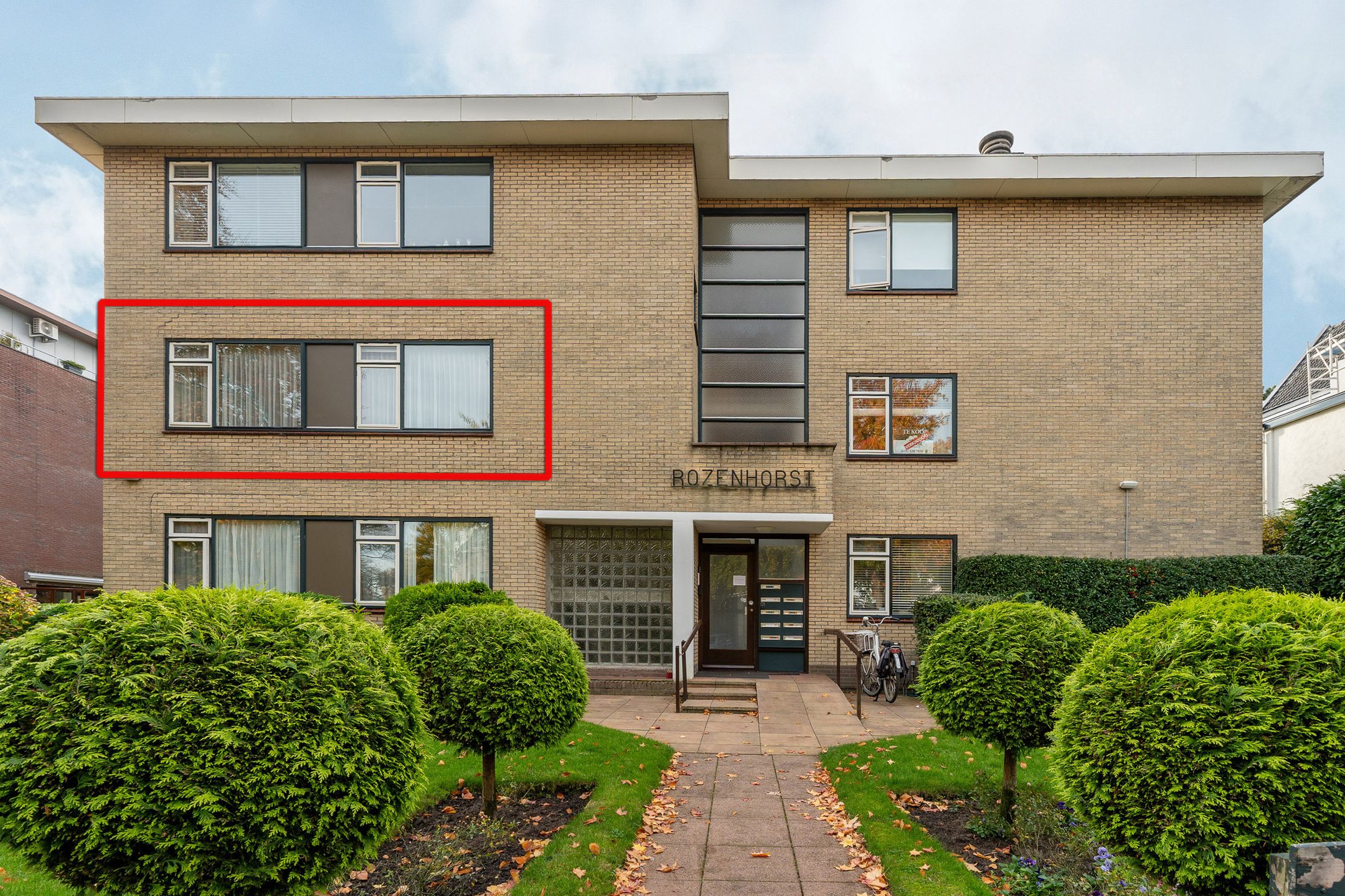 Foto 6 van Parkstraat 15