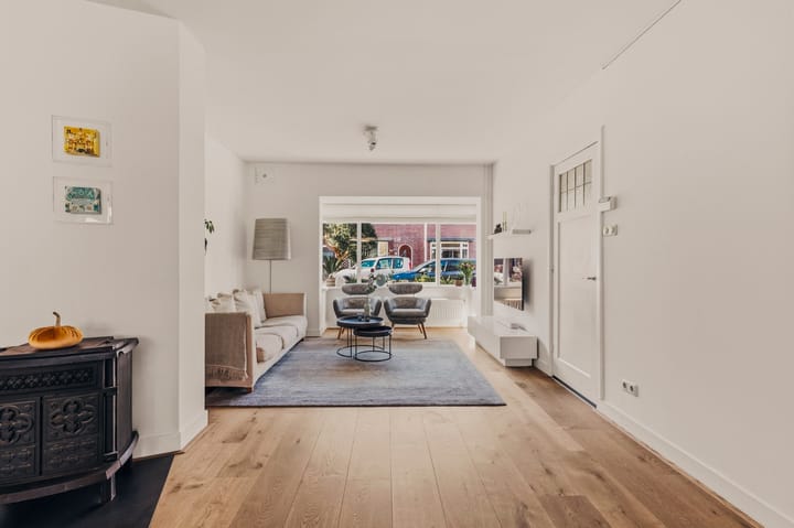 Foto 2 van Bors van Waverenstraat 60