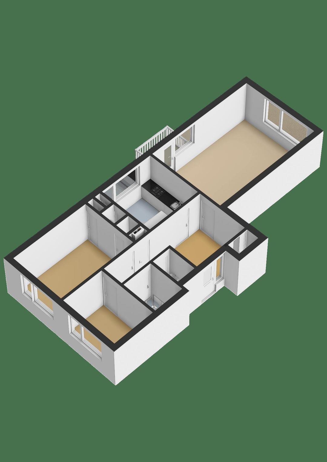 Foto 38 van Parkstraat 15