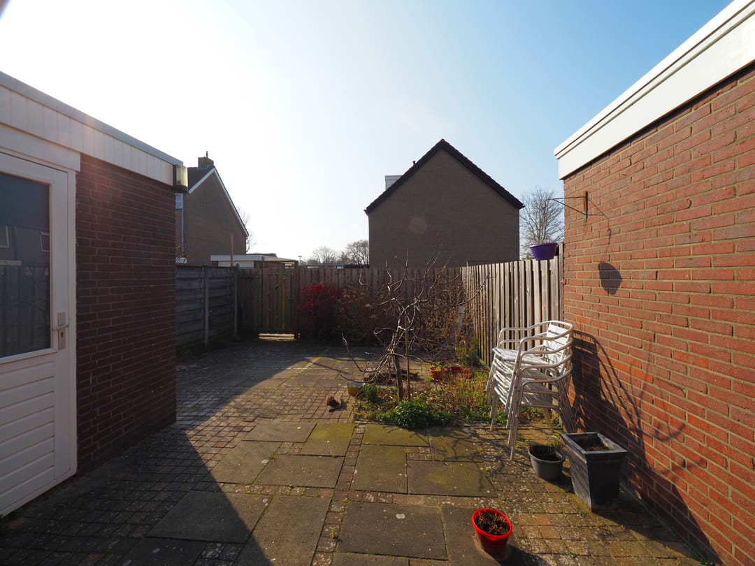 Foto 41 van Walmolen 25