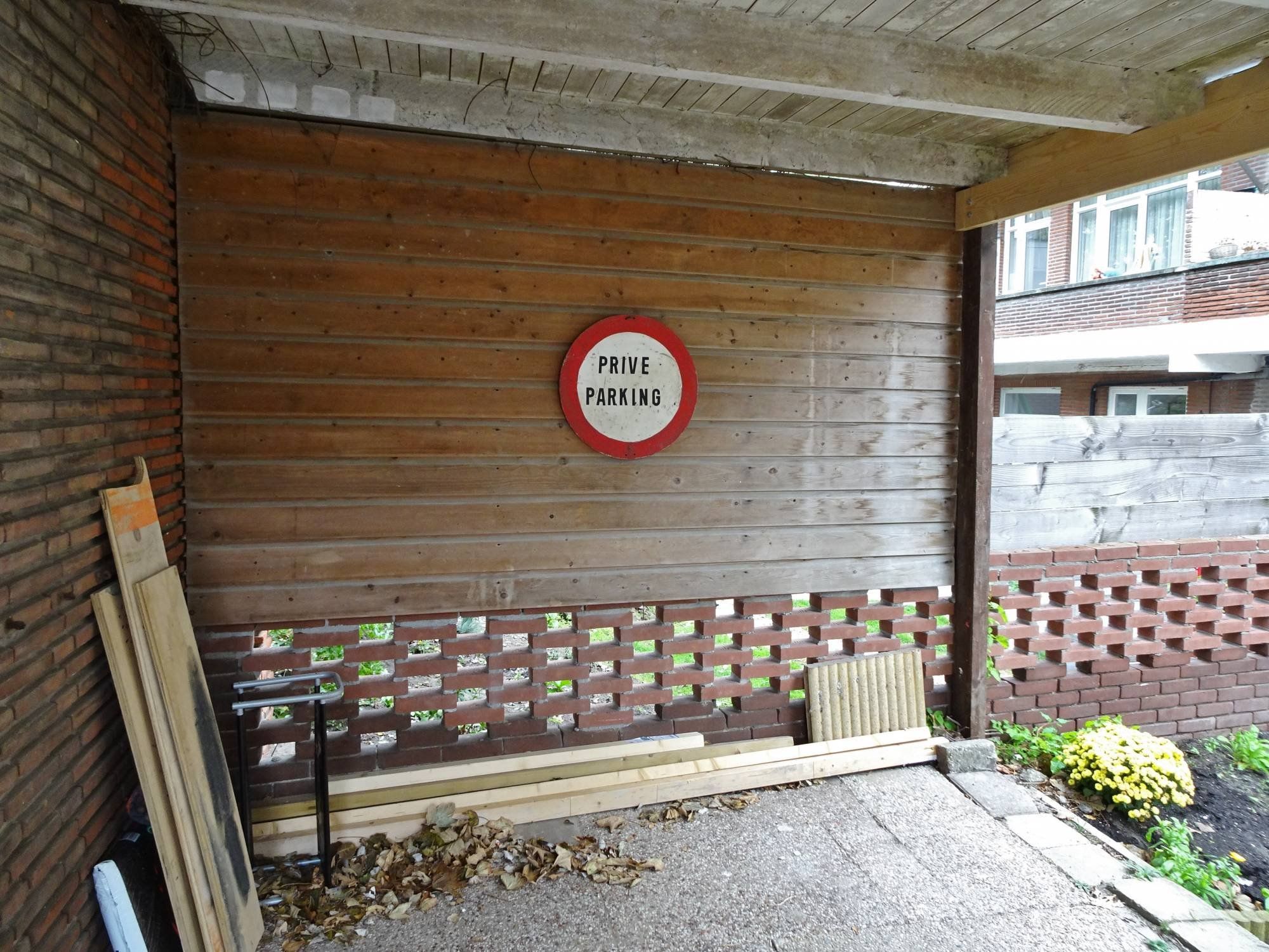 Foto 18 van Gevers Deynootweg 30