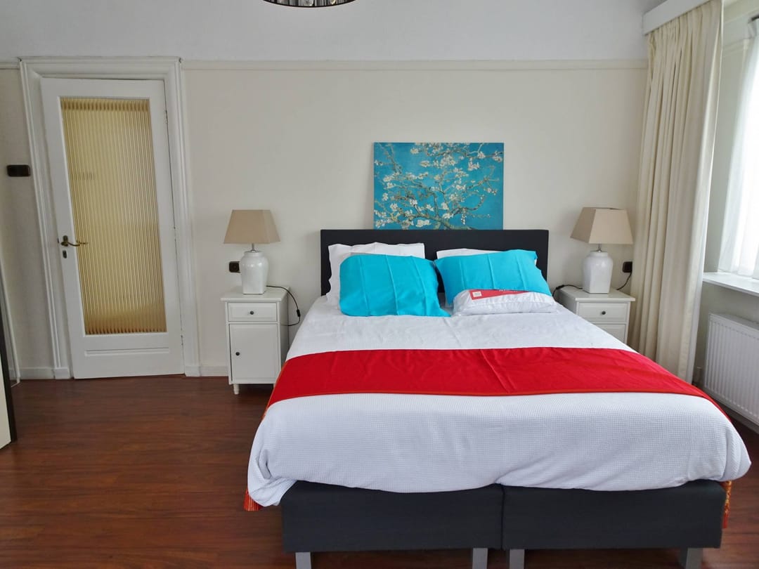 Foto 11 van Gevers Deynootweg 30