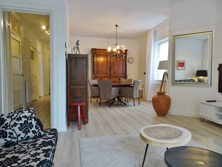 Foto 5 van Gevers Deynootweg 30