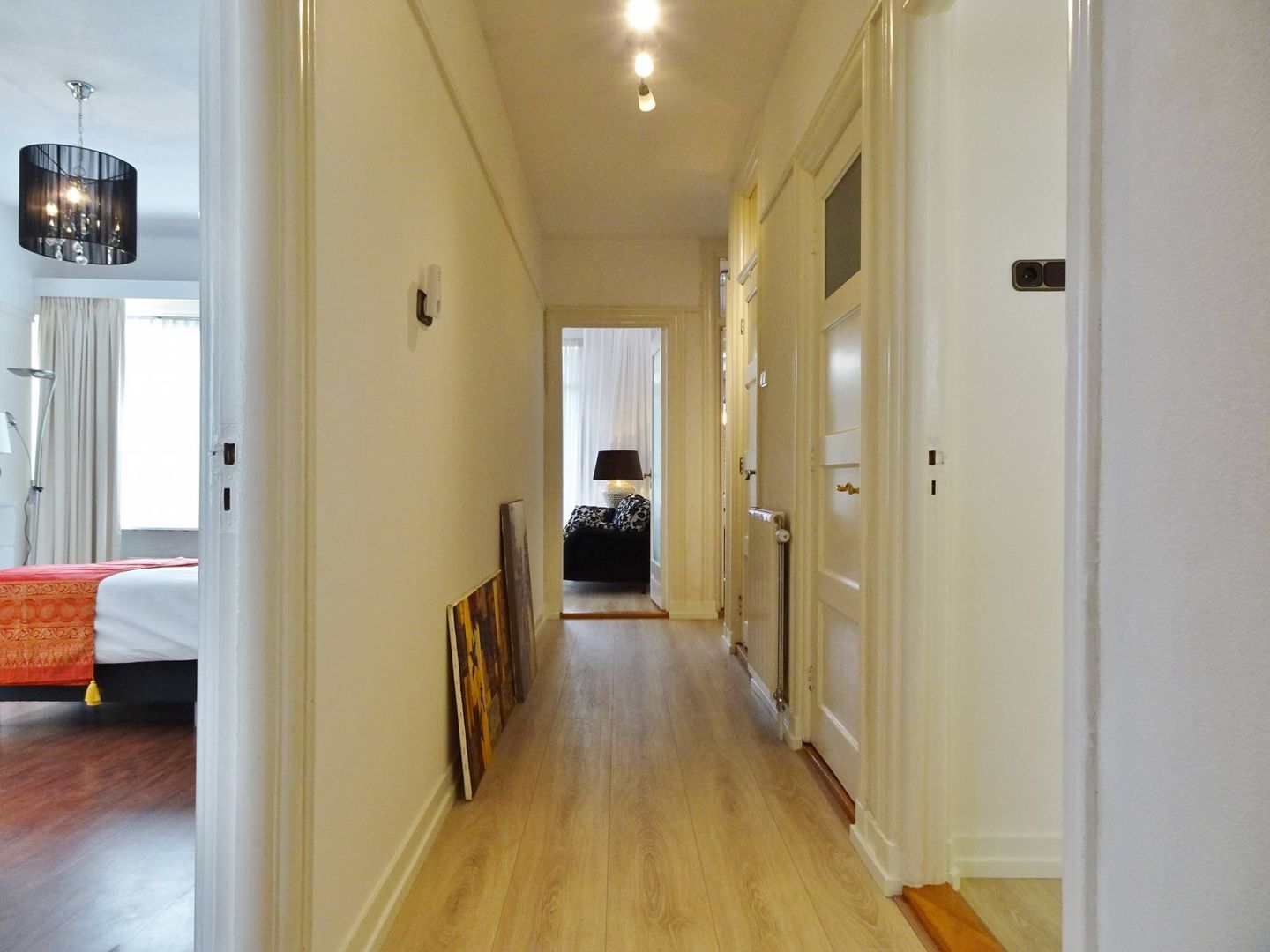 Foto 10 van Gevers Deynootweg 30