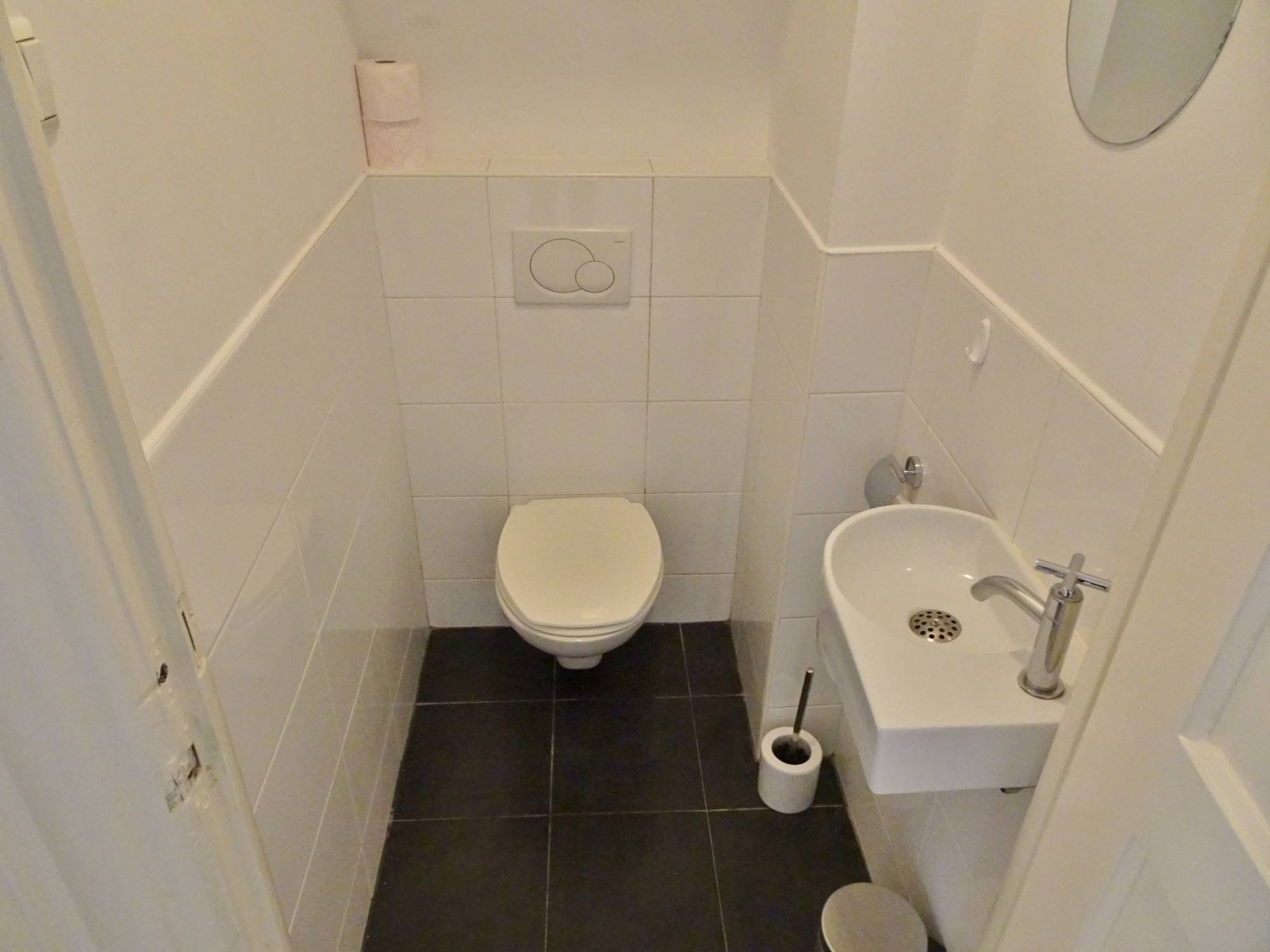 Foto 15 van Gevers Deynootweg 30