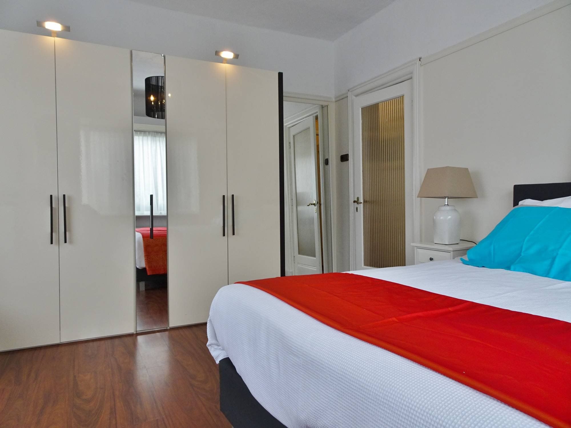 Foto 12 van Gevers Deynootweg 30