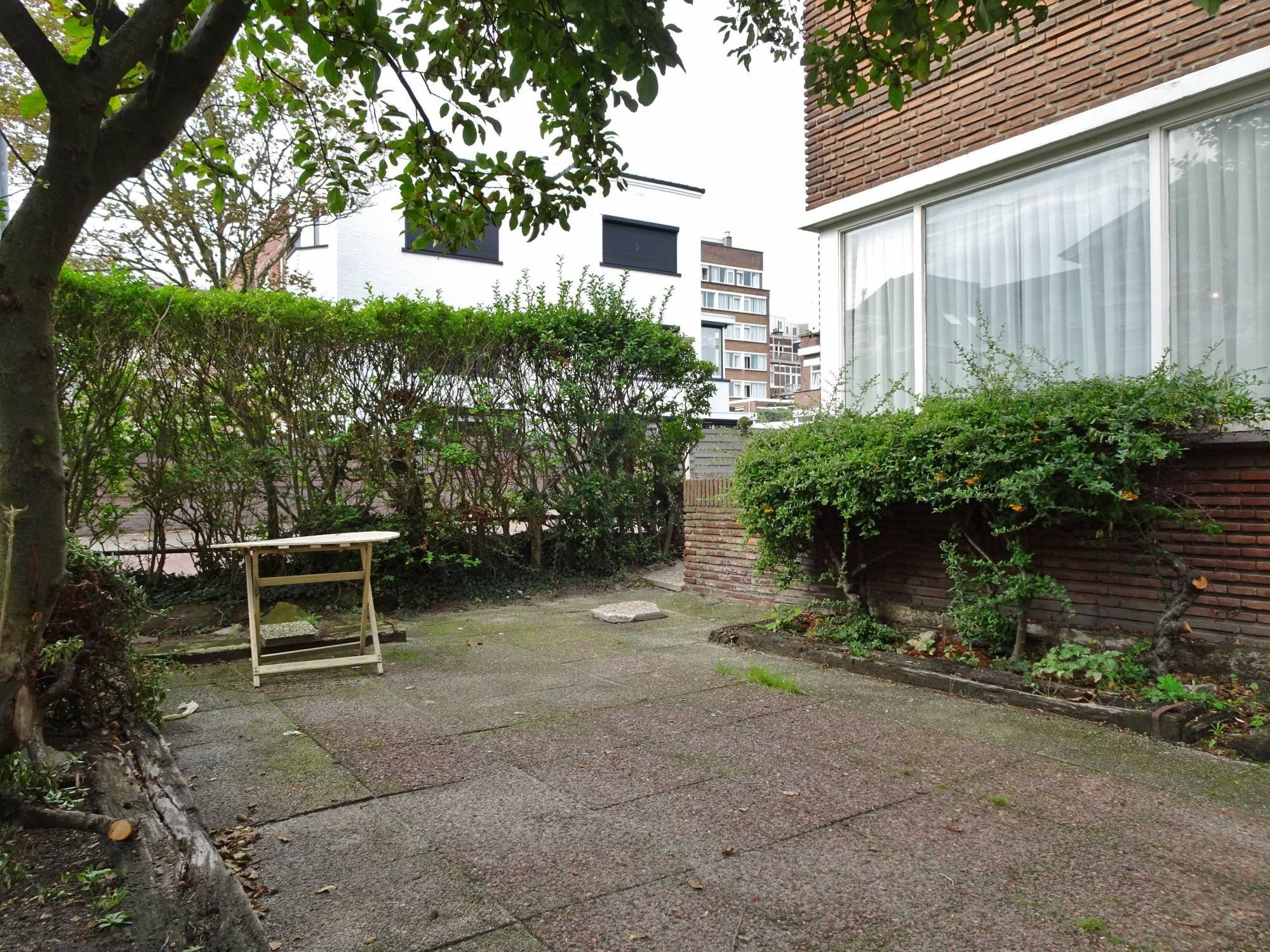 Foto 3 van Gevers Deynootweg 30