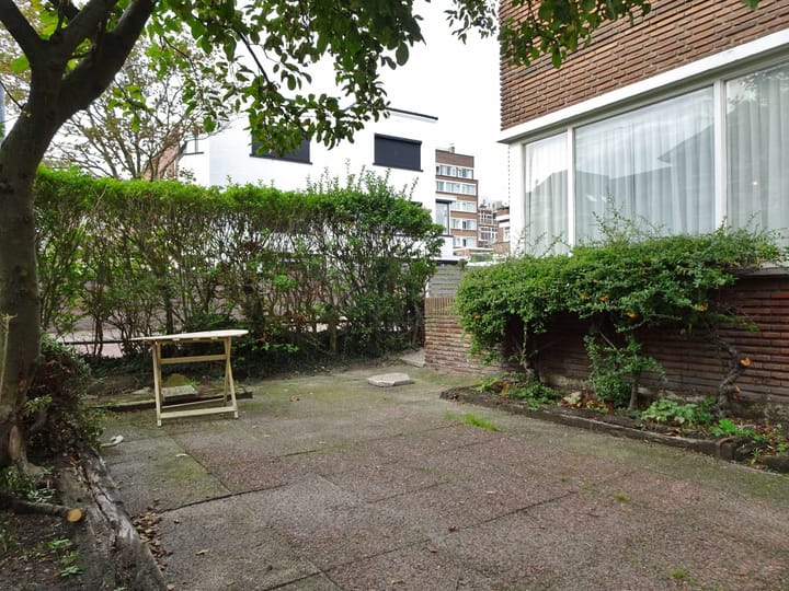 Foto 3 van Gevers Deynootweg 30