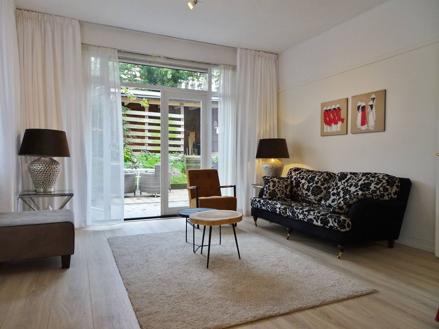 Foto 4 van Gevers Deynootweg 30