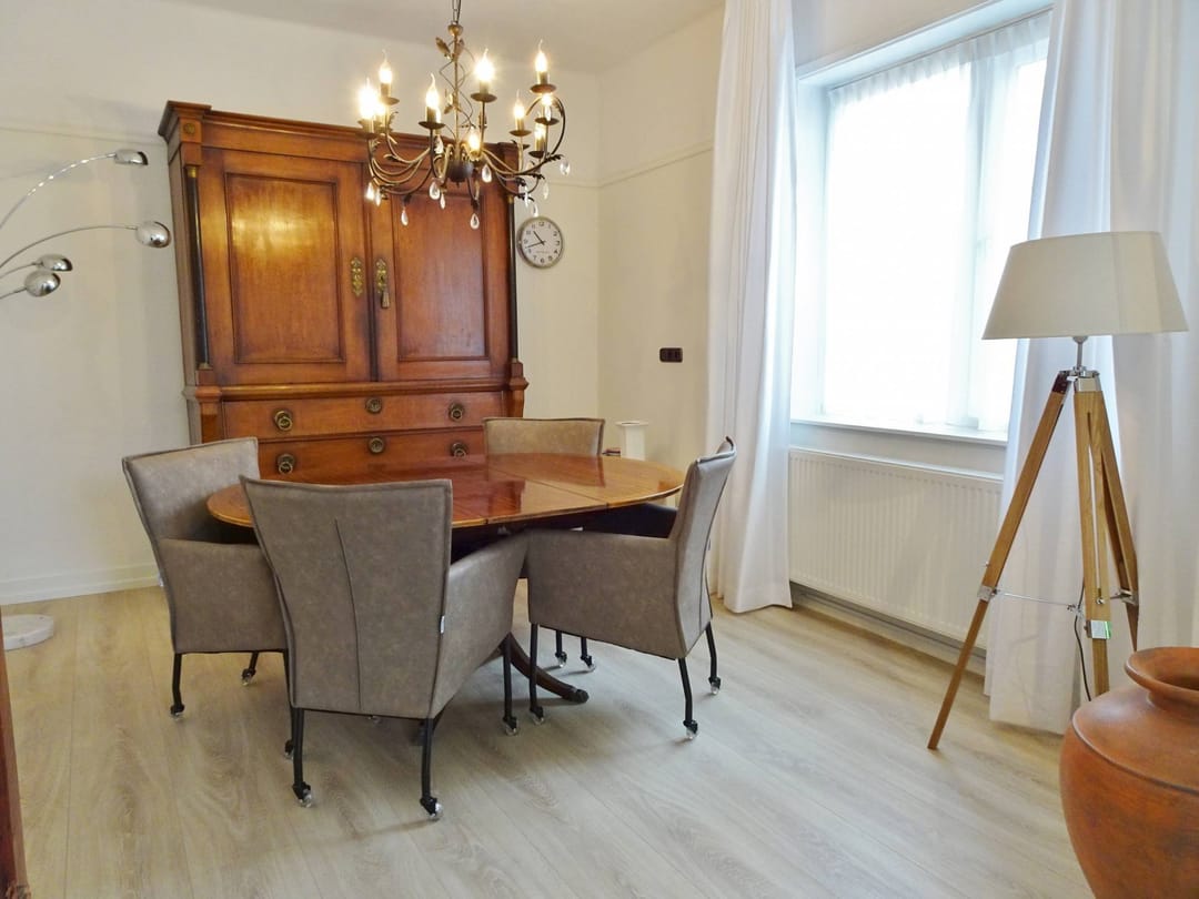 Foto 7 van Gevers Deynootweg 30