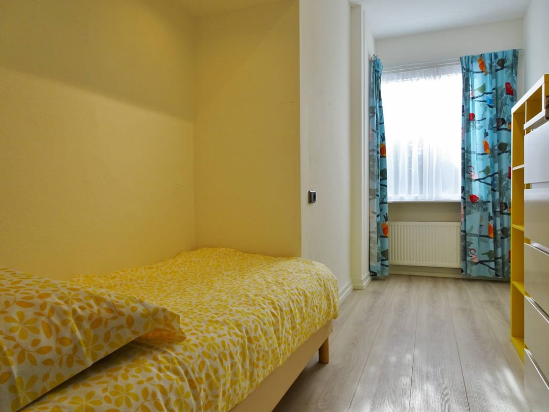 Foto 13 van Gevers Deynootweg 30