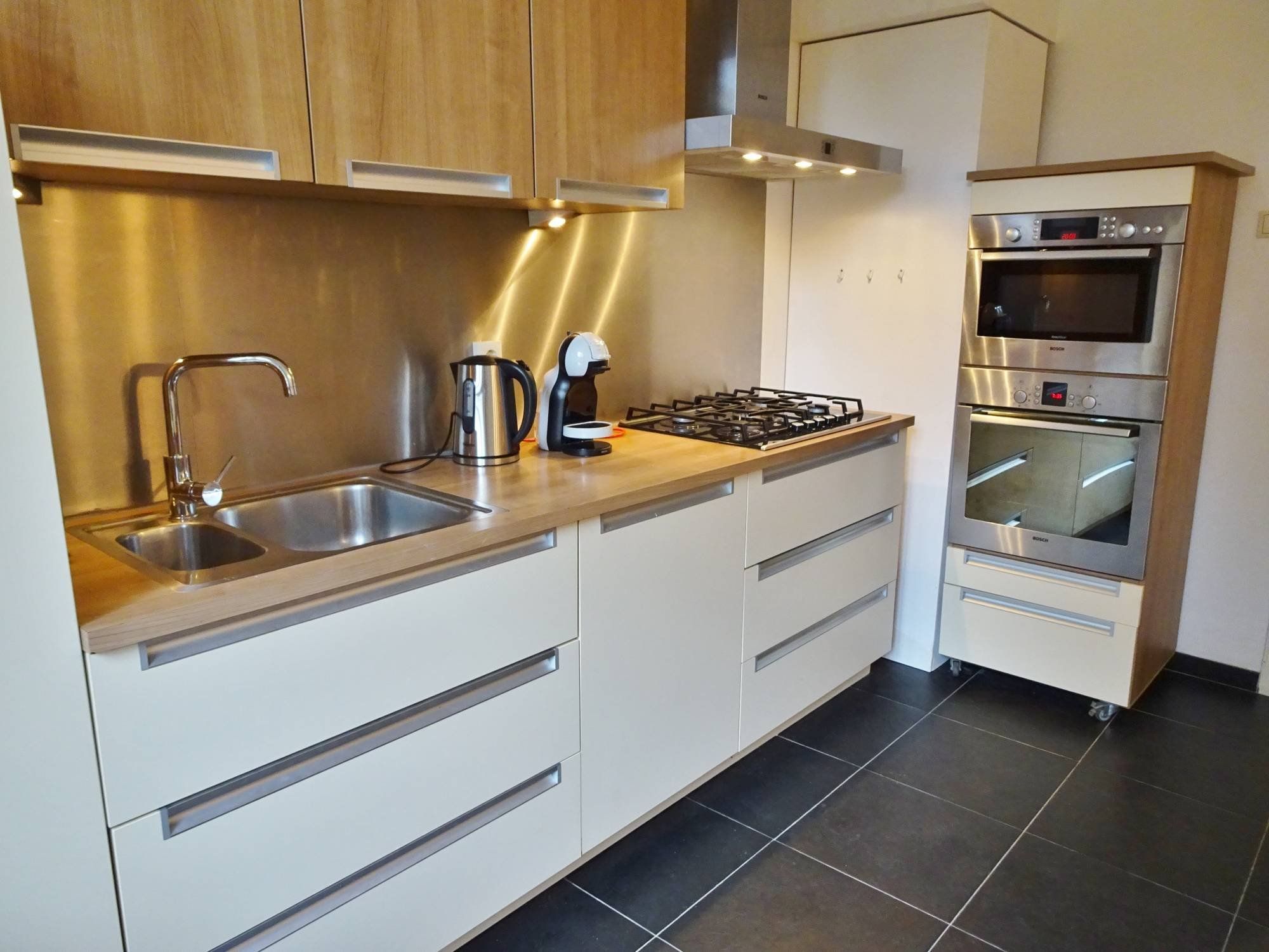 Foto 9 van Gevers Deynootweg 30