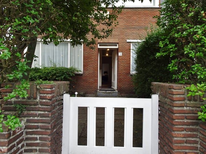 Foto 2 van Gevers Deynootweg 30