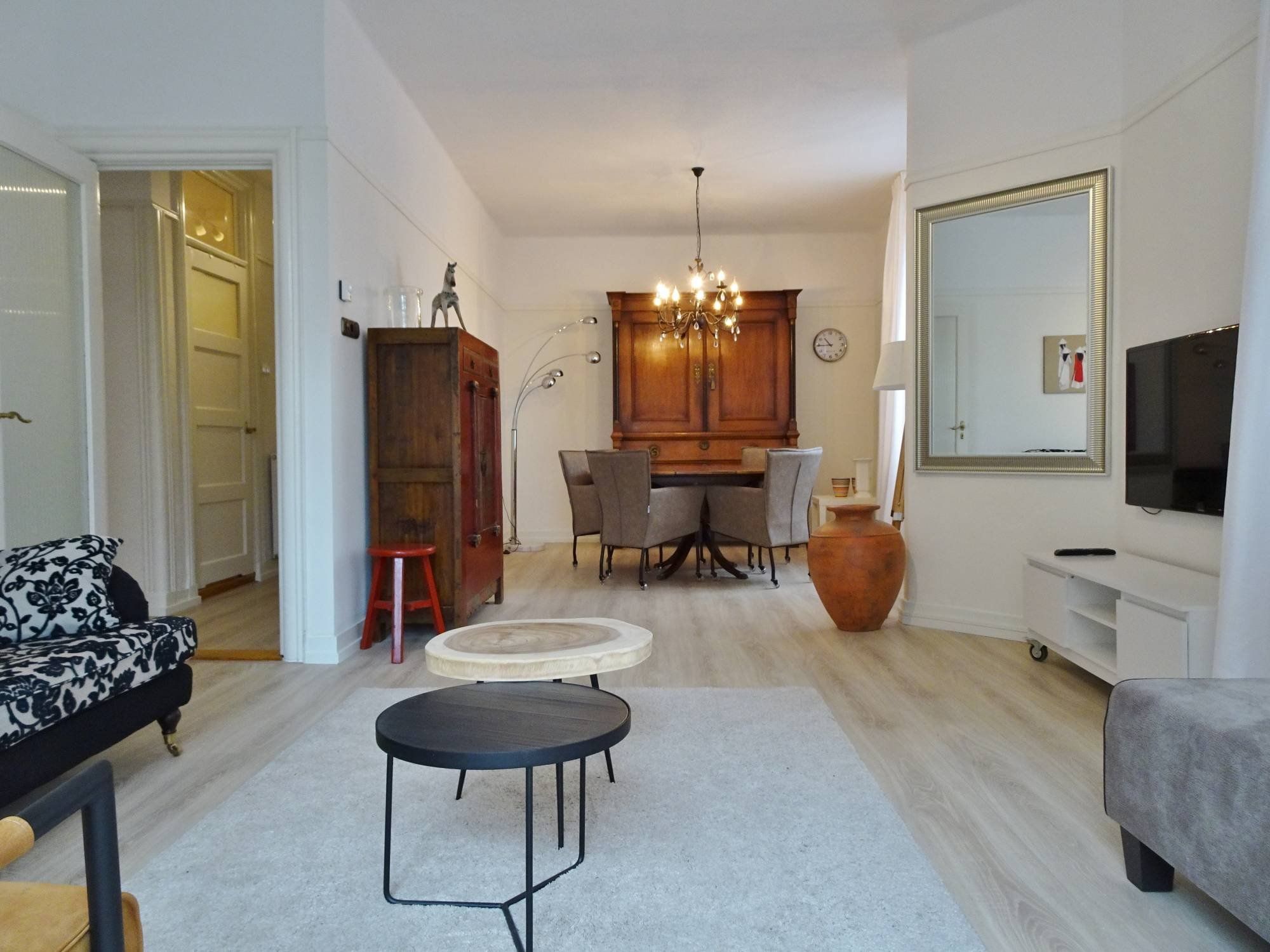 Foto 6 van Gevers Deynootweg 30