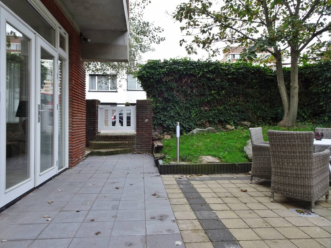 Foto 16 van Gevers Deynootweg 30