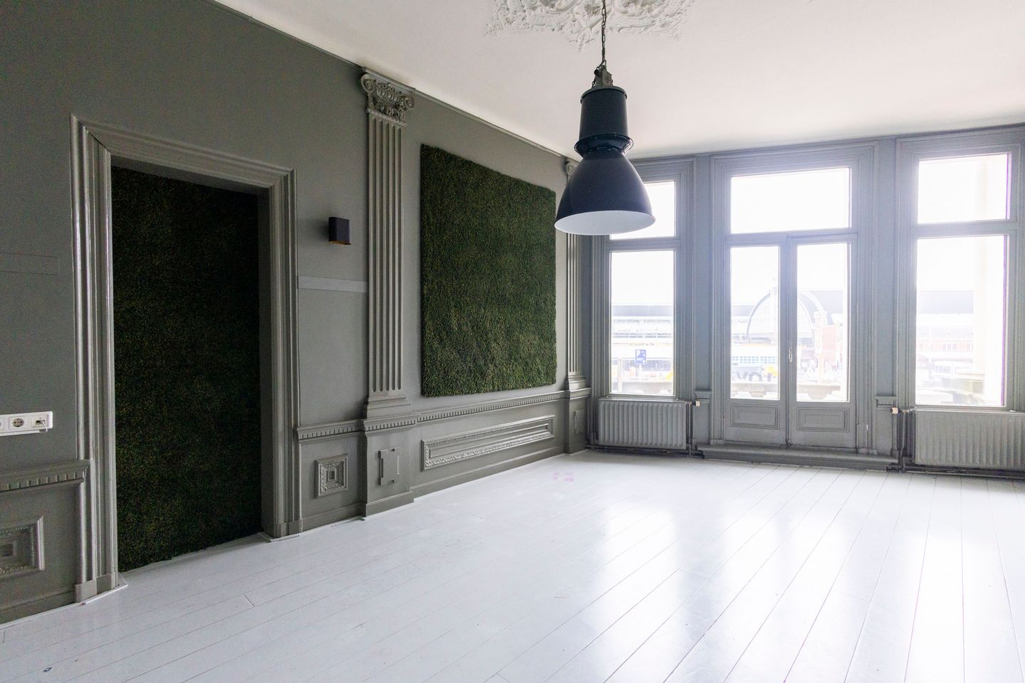 Bekijk foto 2 van Prins Hendrikkade 21-A