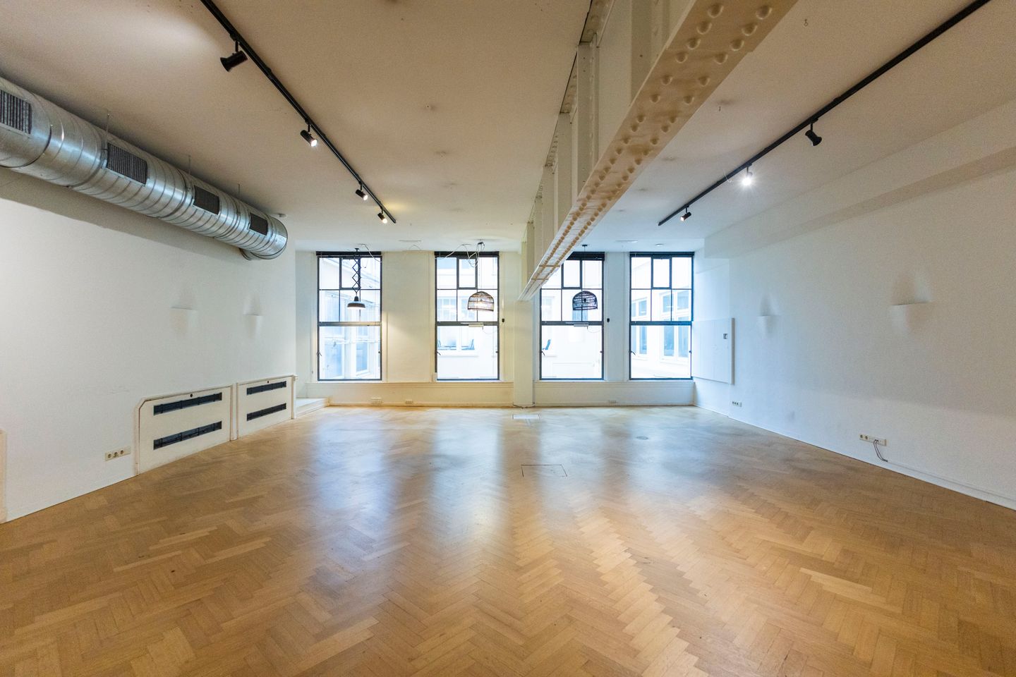 Bekijk foto 4 van Prins Hendrikkade 21-A