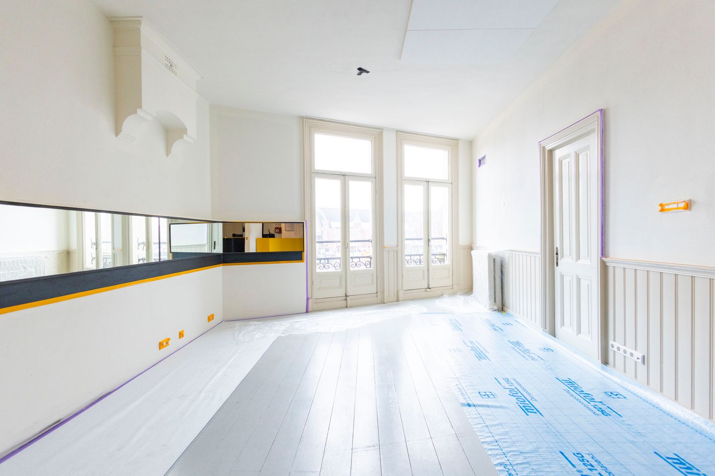 Bekijk foto 5 van Prins Hendrikkade 21-A