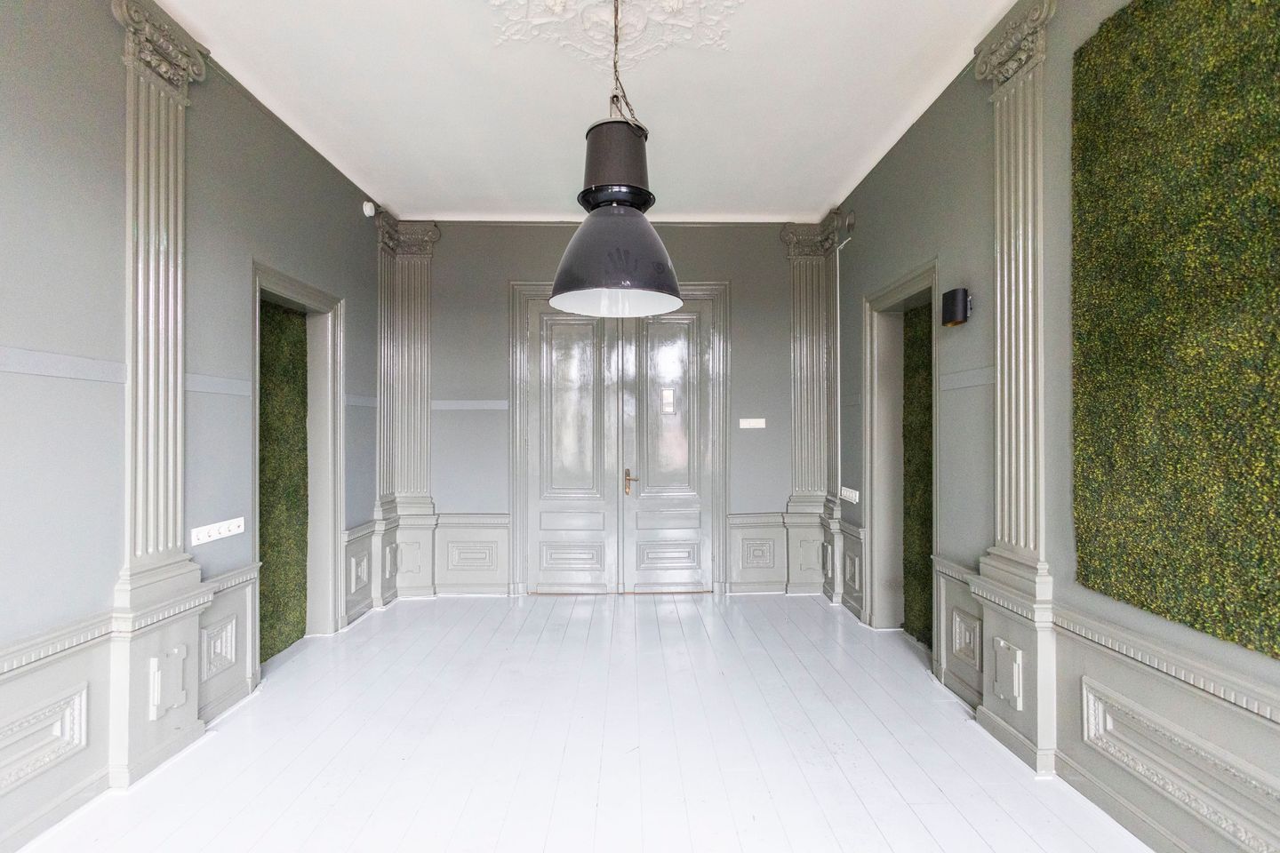 Bekijk foto 3 van Prins Hendrikkade 21-A