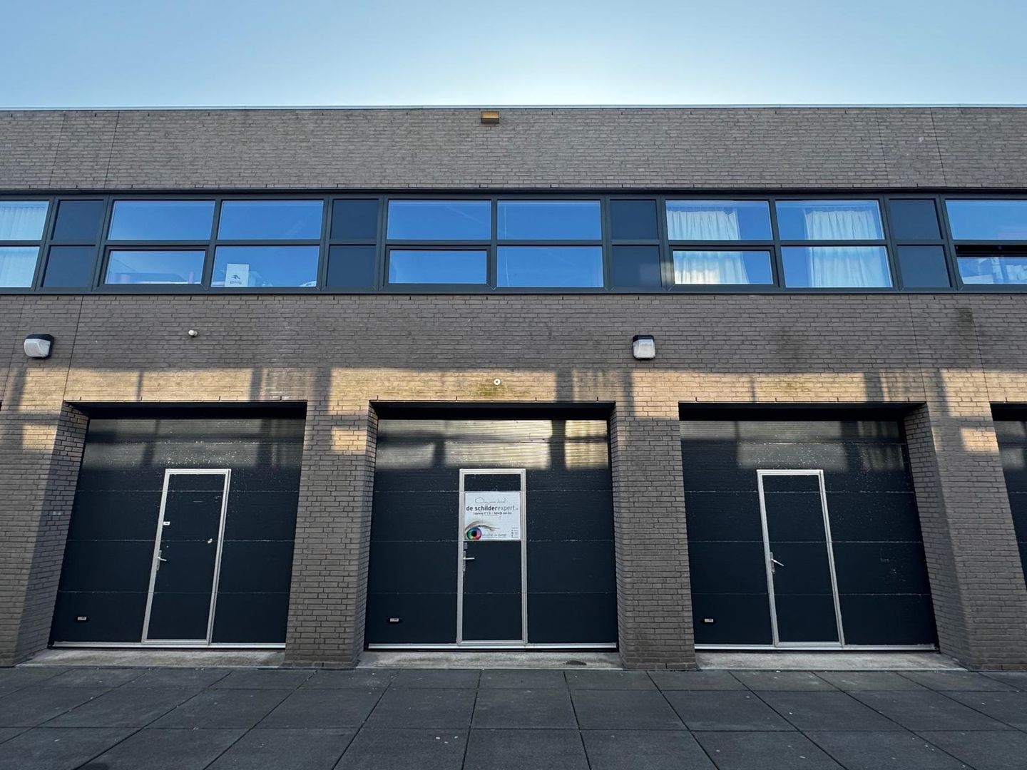 View photo 1 of Lageweg 37-F5