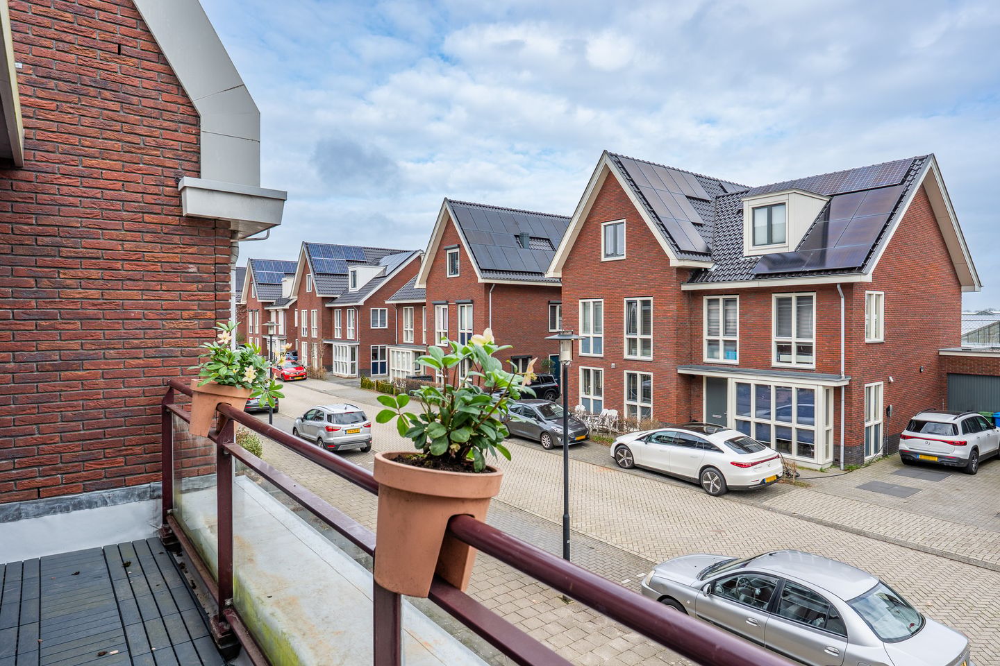 Foto 4 van Zijlijnstraat 16