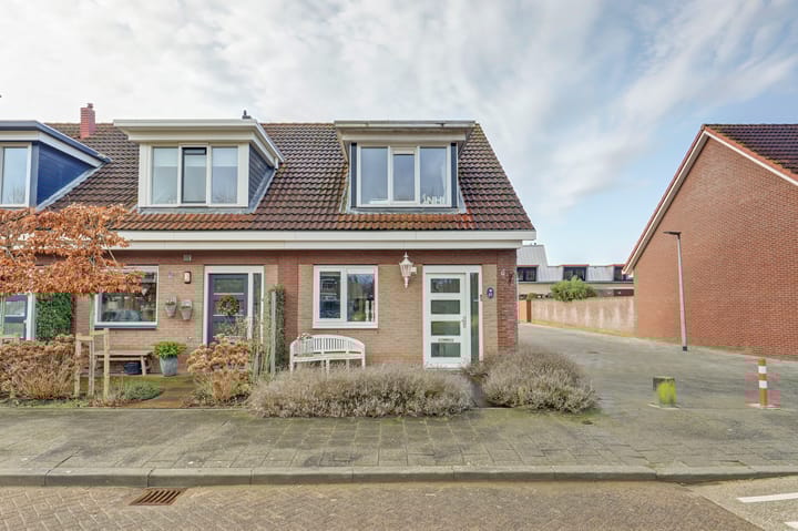 Gerrit Hendrixlaan 27