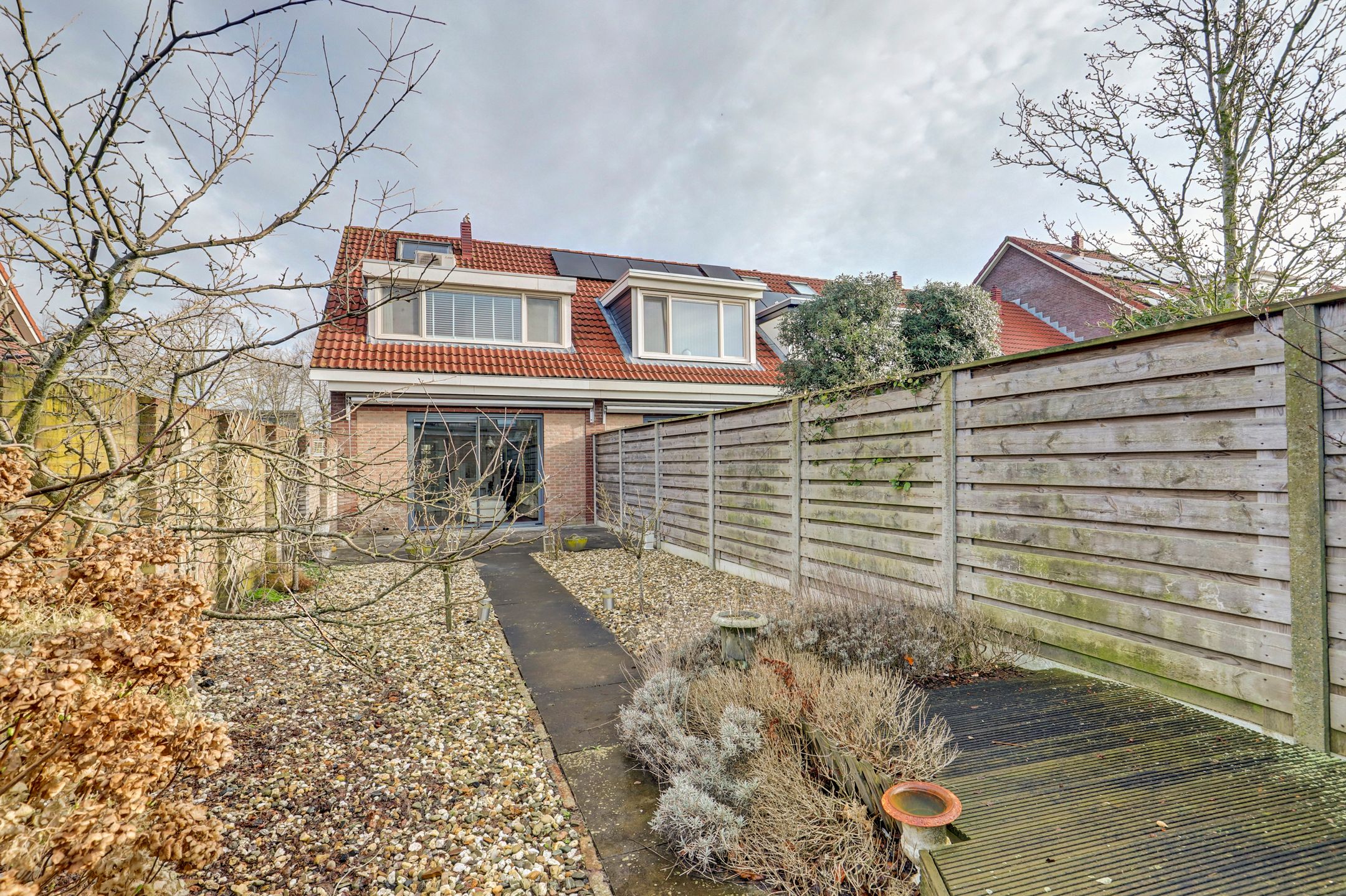 Gerrit Hendrixlaan 27 