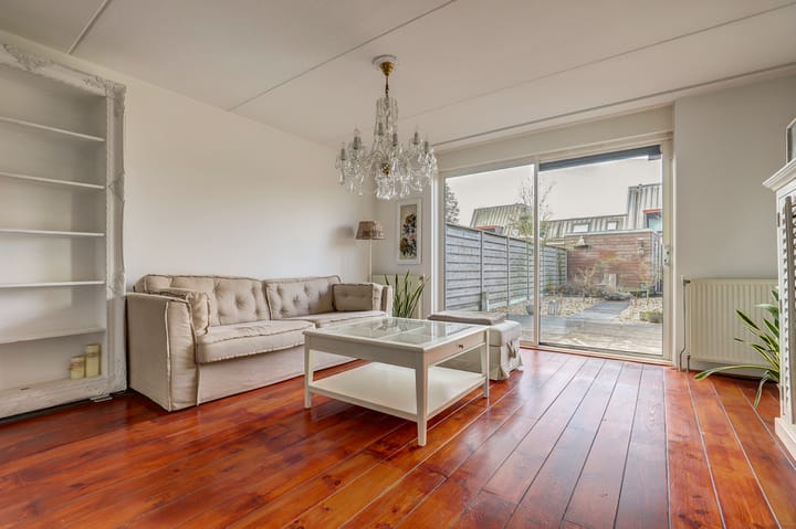 Foto 3 van Gerrit Hendrixlaan 27