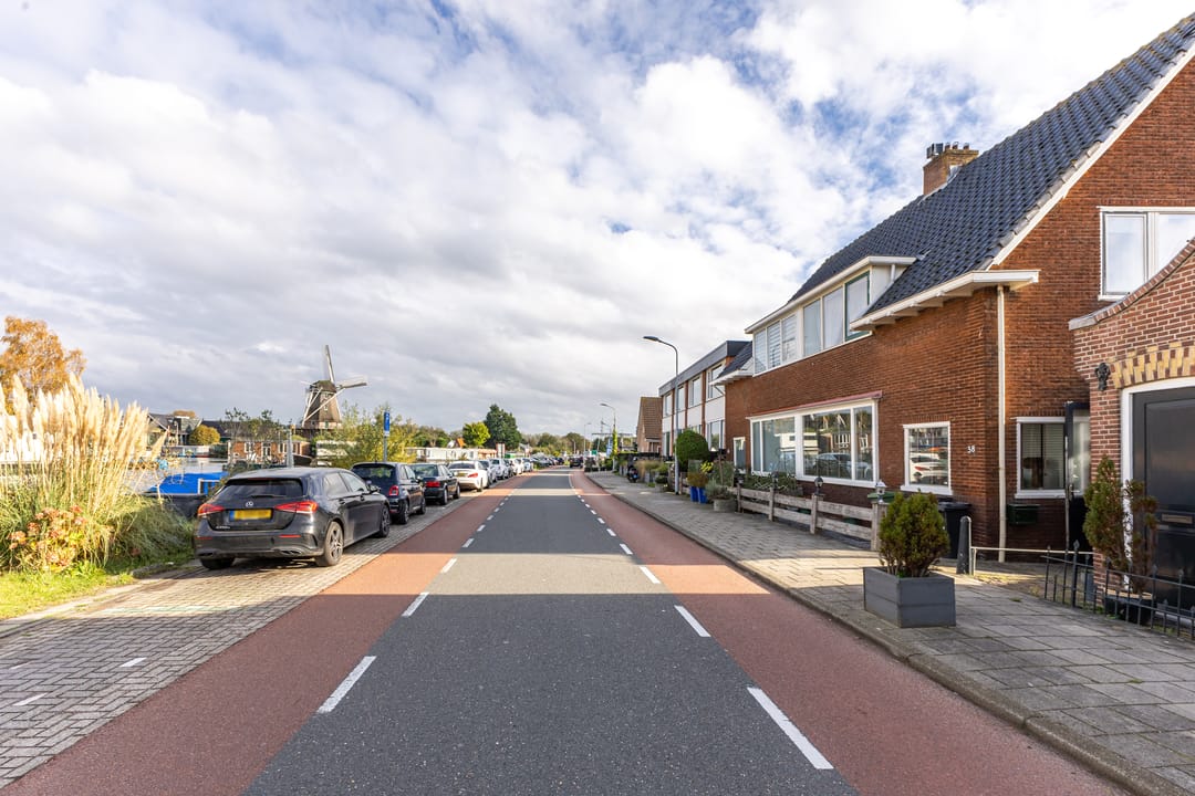 Foto 17 van Nieuwemeerdijk 38