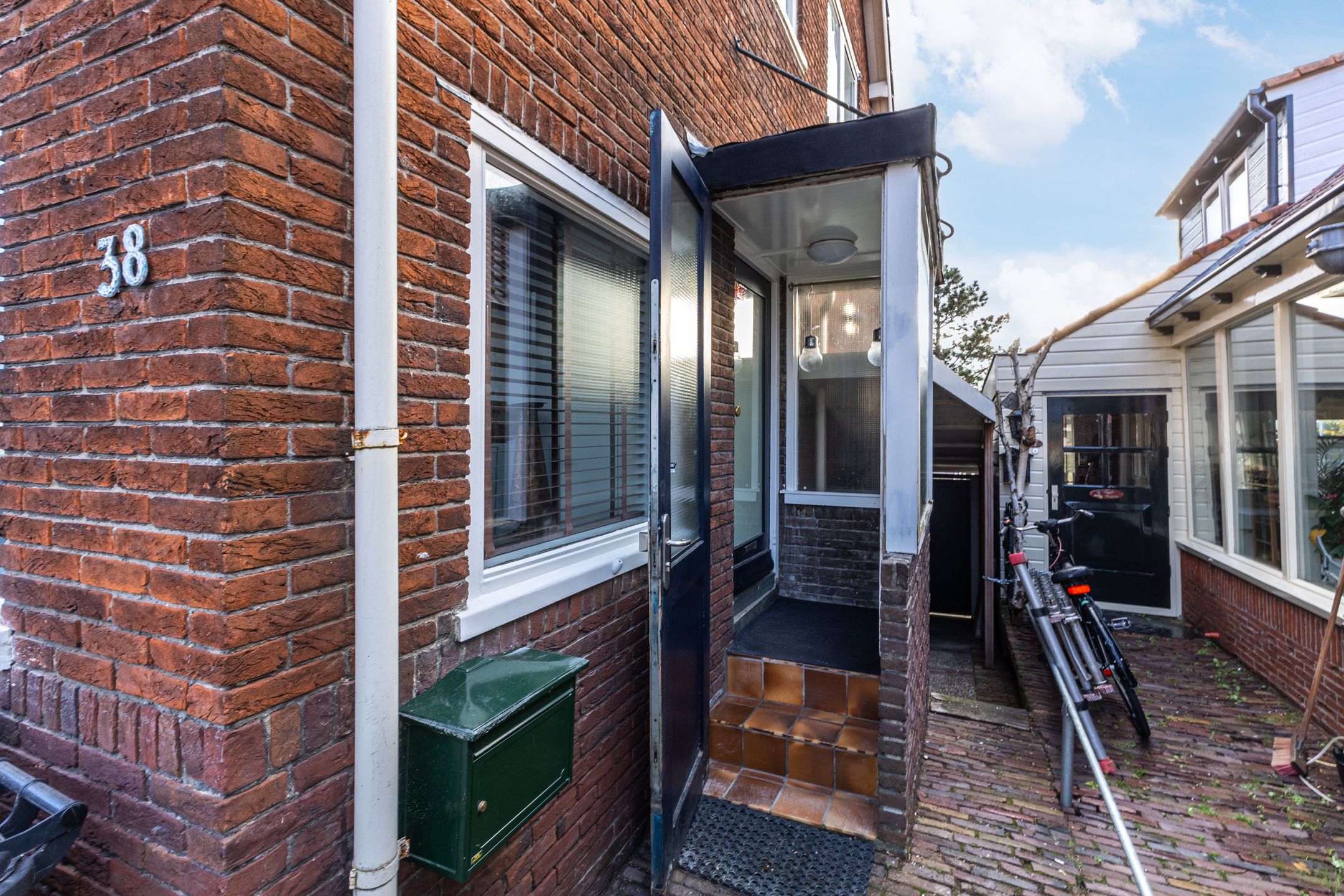 Foto 18 van Nieuwemeerdijk 38