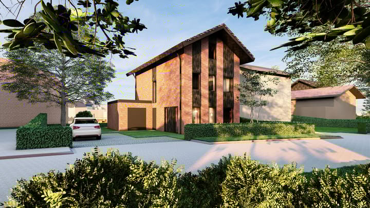 Foto 2 van Aan de Whaa 1