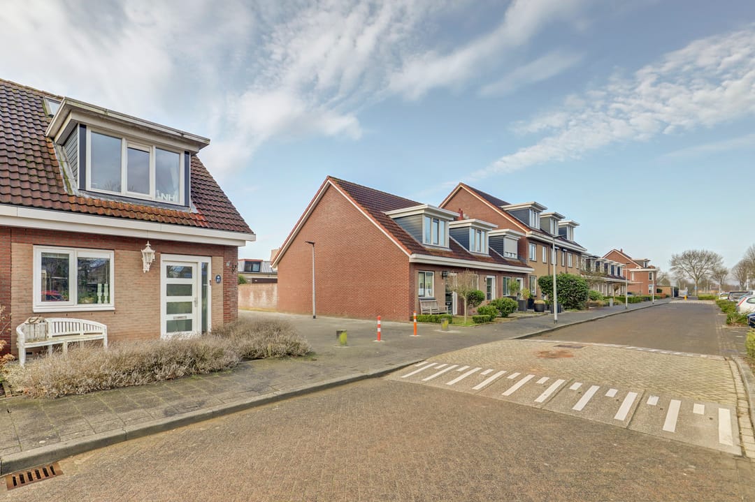 Photo 28 of Gerrit Hendrixlaan 27