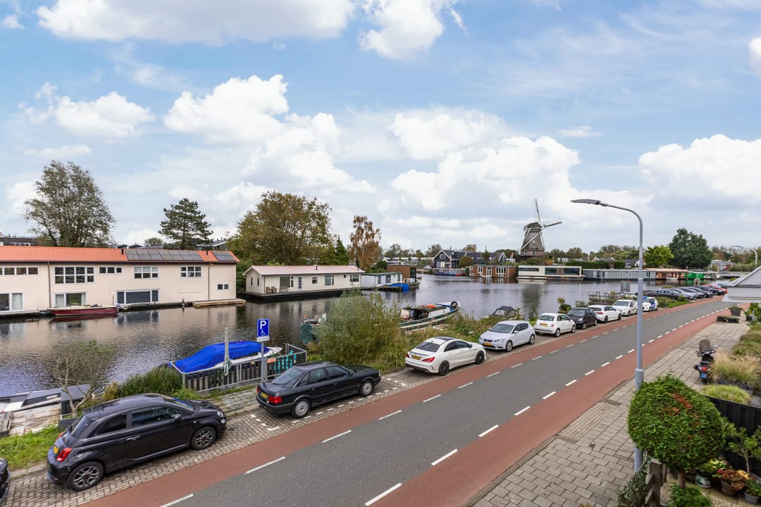 Foto 52 van Nieuwemeerdijk 38
