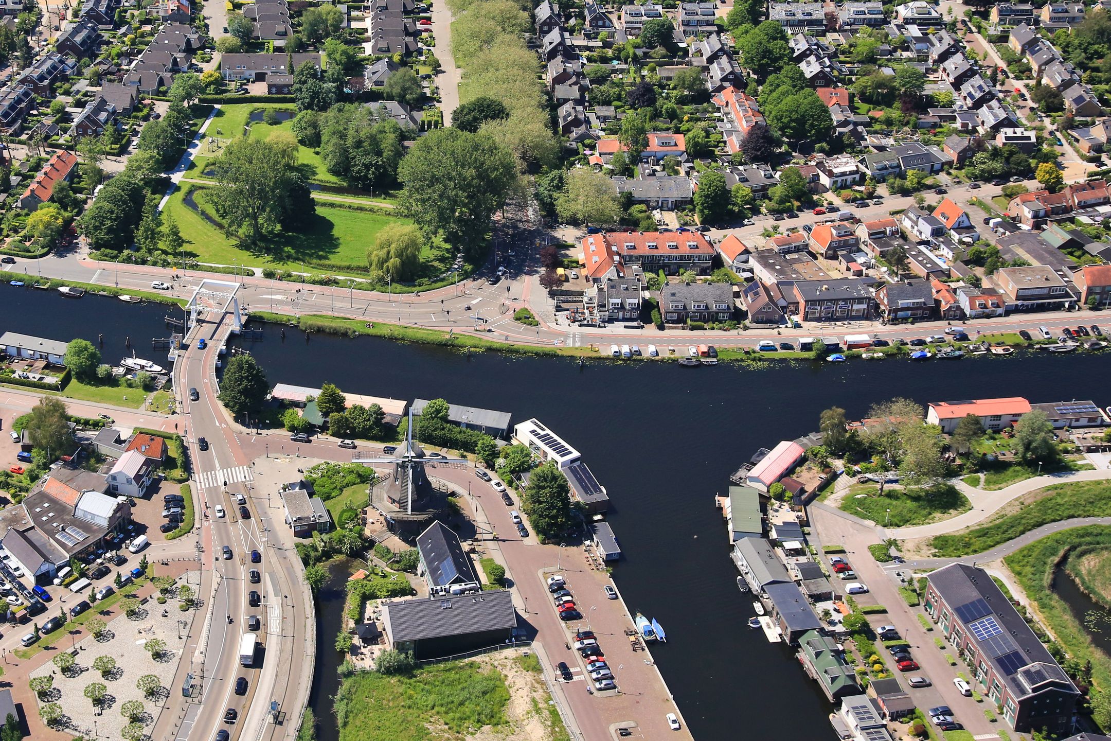 Foto 57 van Nieuwemeerdijk 38
