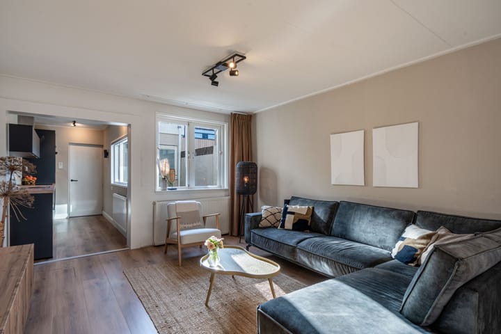 Foto 2 van Nieuwpoortslaan 99