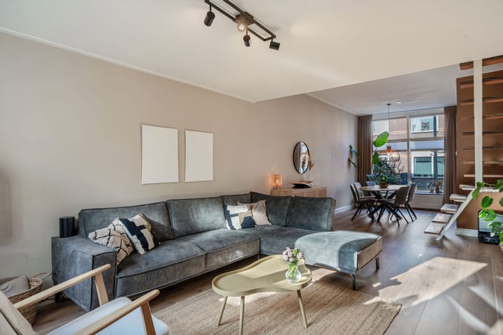 Foto 3 van Nieuwpoortslaan 99