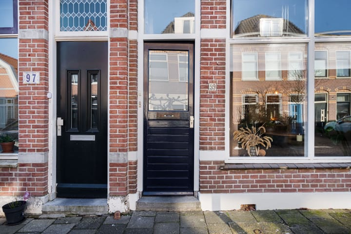 Foto 5 van Nieuwpoortslaan 99