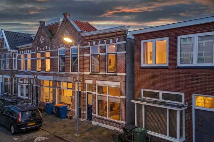 Foto 4 van Nieuwpoortslaan 99