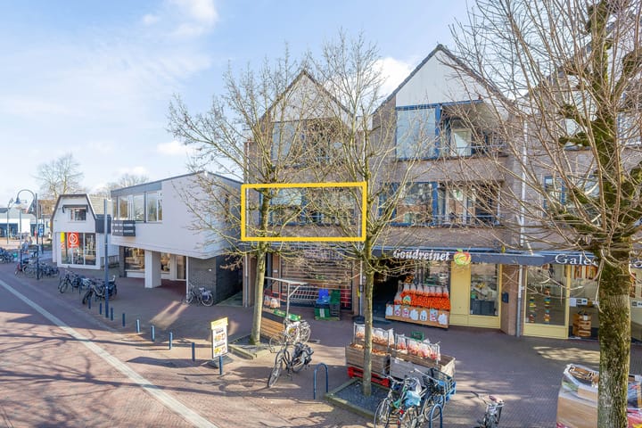 Foto 2 van Dorpsstraat 9-1