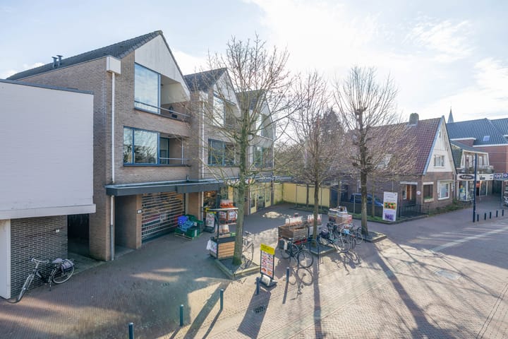 Foto 3 van Dorpsstraat 9-1