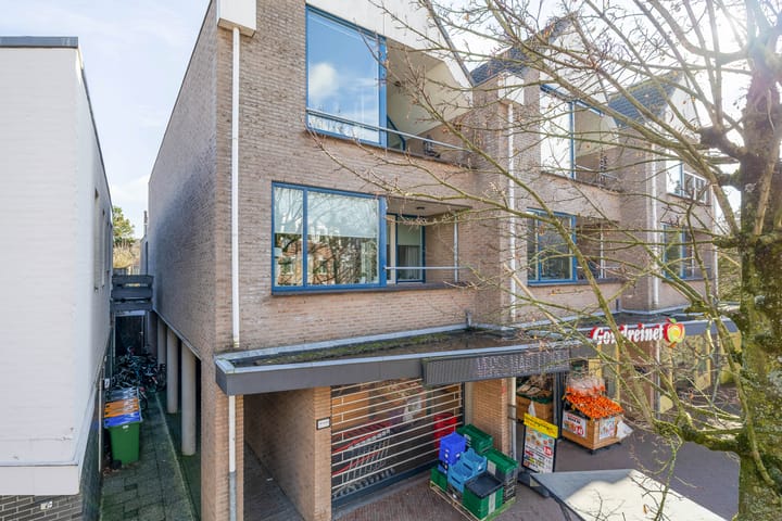 Foto 4 van Dorpsstraat 9-1