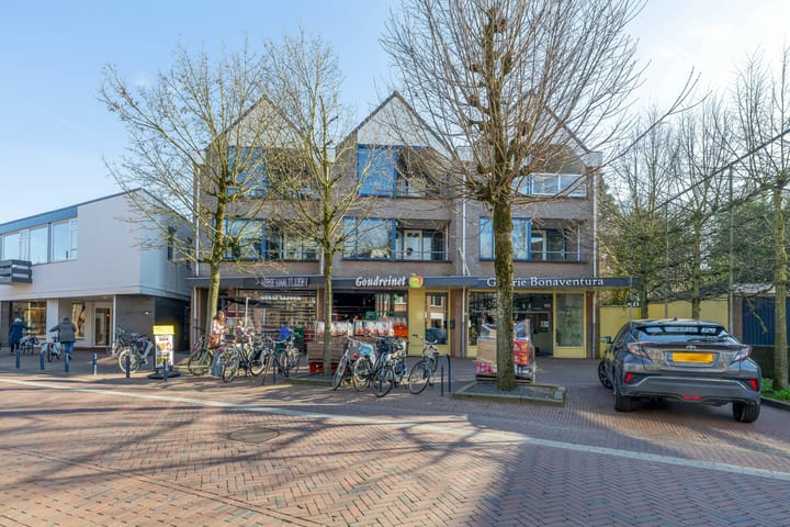 Foto 5 van Dorpsstraat 9-1