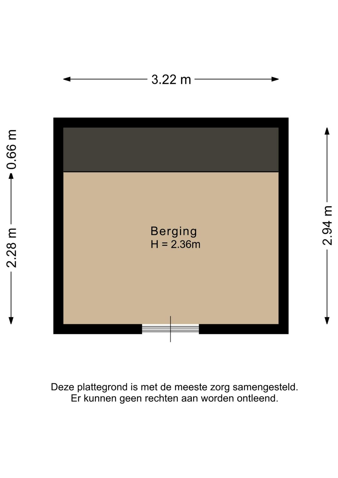 Foto 38 van Dorpsstraat 9-1