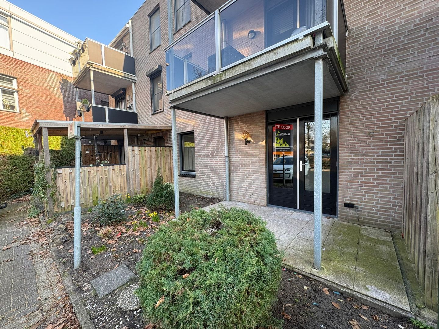 Foto 5 van Kruisstraat 29-A