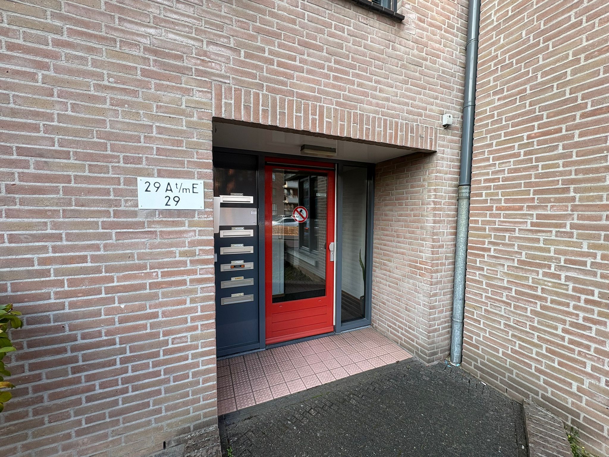 Foto 6 van Kruisstraat 29-A