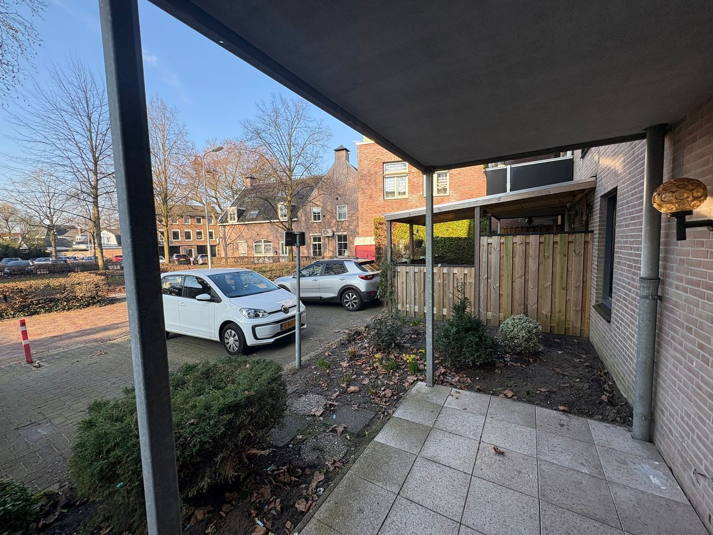 Foto 29 van Kruisstraat 29-A